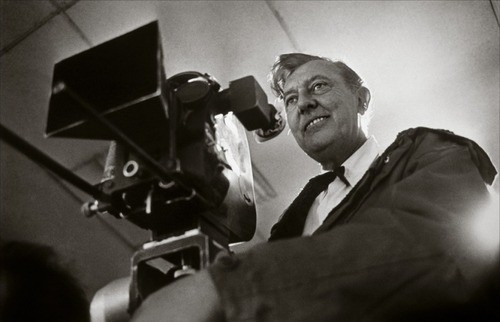 Jacques Tatischeff Fotoğrafı