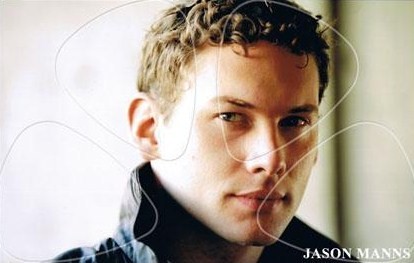 Jason Manns Fotoğrafları 10