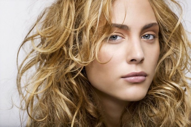 Nora Arnezeder Fotoğrafları 2