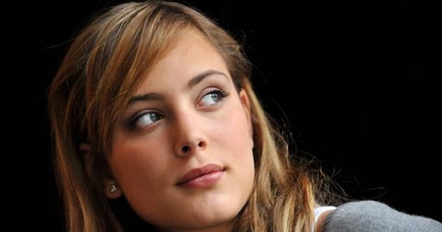 Nora Arnezeder Fotoğrafları 38