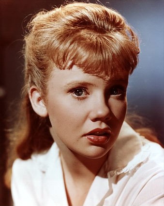 Hayley Mills Fotoğrafları 8