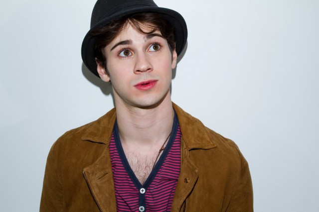 Connor Paolo Fotoğrafı