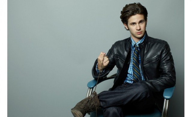 Connor Paolo Fotoğrafı