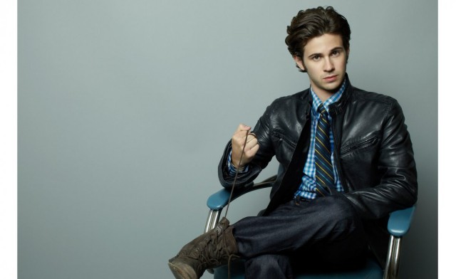 Connor Paolo Fotoğrafları 14