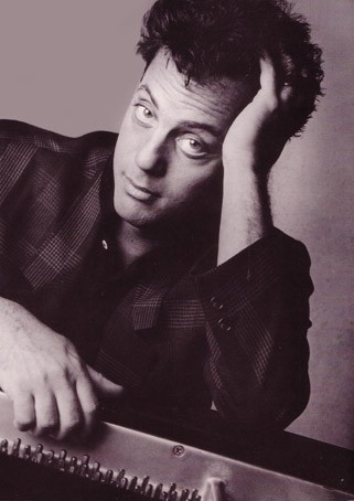 Billy Joel Fotoğrafları 2