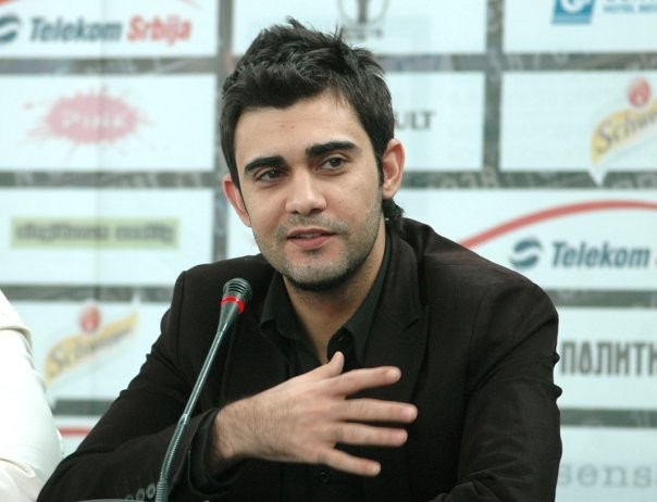 Melih Selçuk Fotoğrafları 37