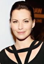 Jill Flint fotoğrafı