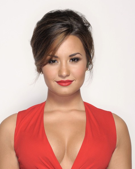 Demi Lovato Fotoğrafları 1260