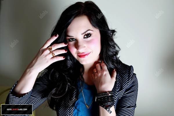Demi Lovato Fotoğrafları 540