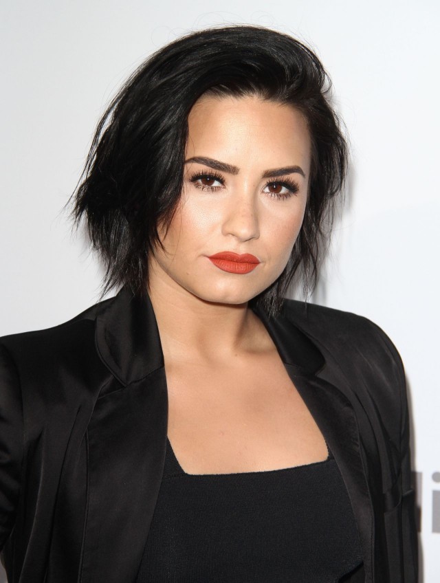 Demi Lovato fotoğrafı