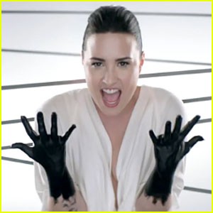Demi Lovato Fotoğrafı