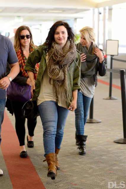 Demi Lovato Fotoğrafı