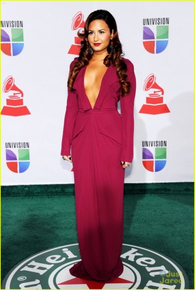 Demi Lovato Fotoğrafı