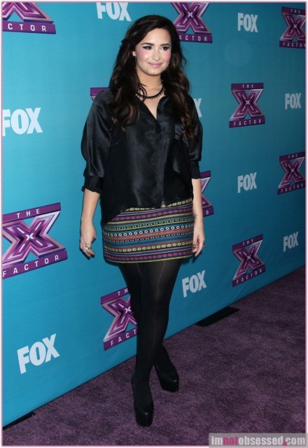 Demi Lovato Fotoğrafı