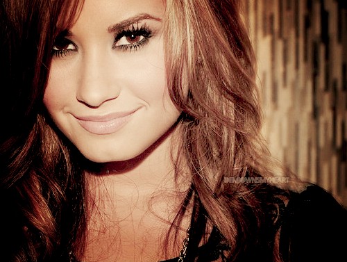 Demi Lovato Fotoğrafı