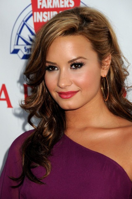 Demi Lovato Fotoğrafı