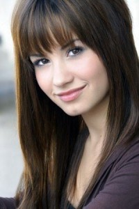 Demi Lovato Fotoğrafı
