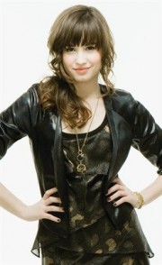 Demi Lovato Fotoğrafı