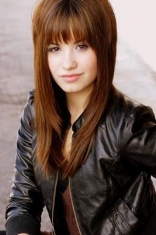 Demi Lovato Fotoğrafı