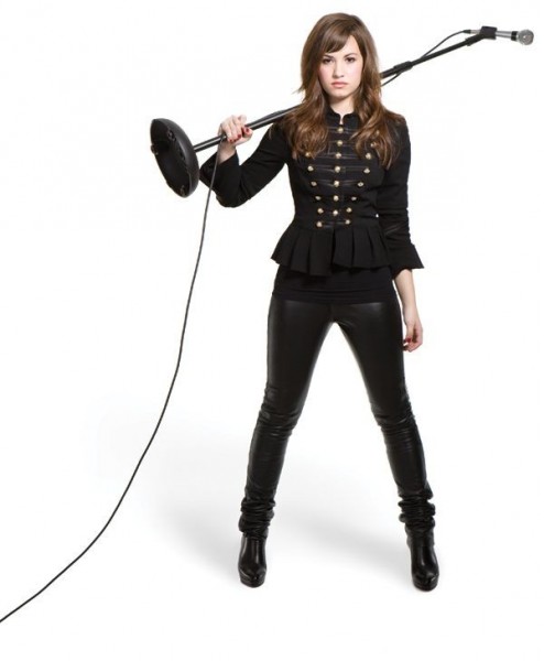 Demi Lovato Fotoğrafı