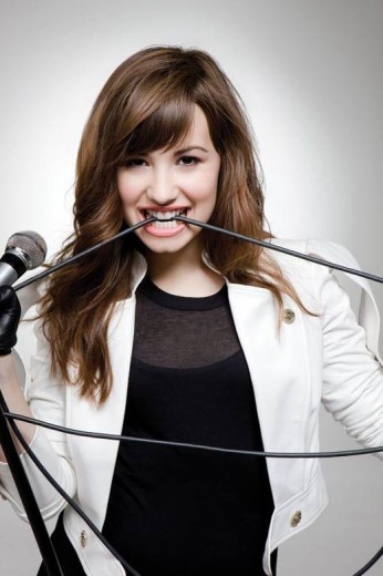 Demi Lovato Fotoğrafı
