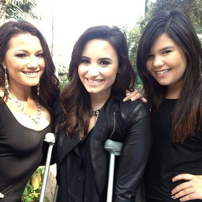 Demi Lovato Fotoğrafı