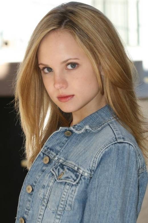 Meaghan Martin Fotoğrafları 6