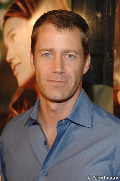 Colin Ferguson Fotoğrafları 5