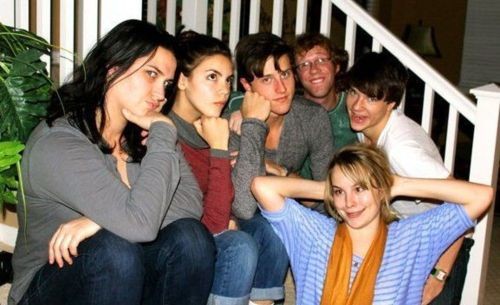 Bridgit Mendler Fotoğrafı