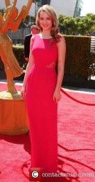 Bridgit Mendler Fotoğrafı