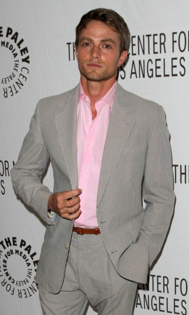 Wilson Bethel Fotoğrafları 4