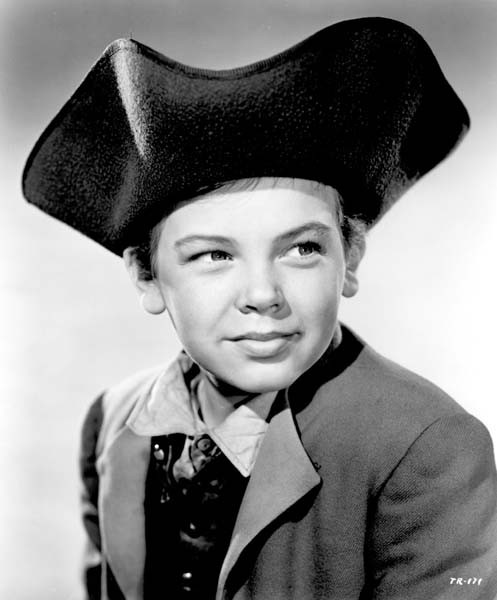 Bobby Driscoll Fotoğrafları 8