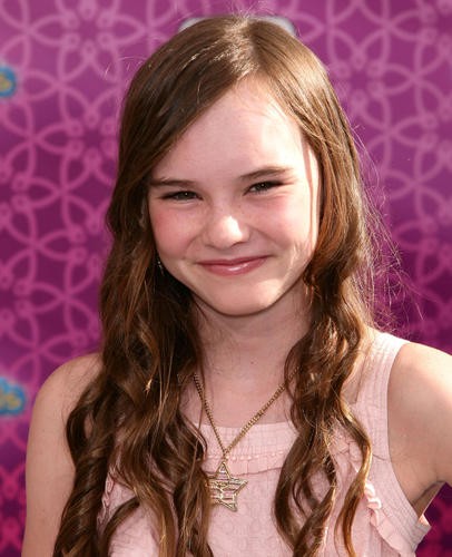 Madeline Carroll Fotoğrafları 1