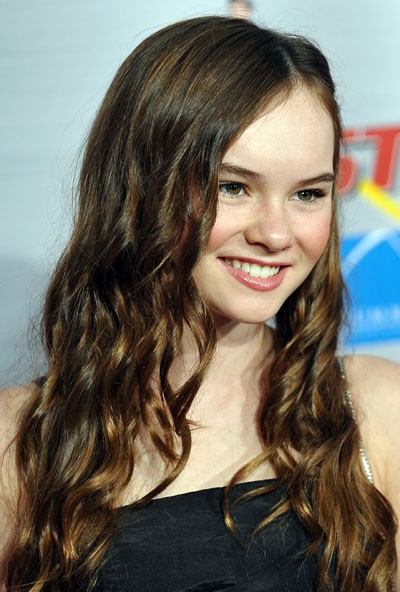 Madeline Carroll Fotoğrafları 8