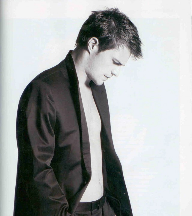 Danila Kozlovsky Fotoğrafları 7