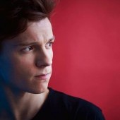 tomholland