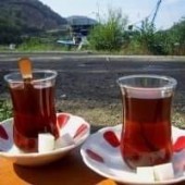Şiir Gözlüm