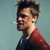 FightclupTylerDurden