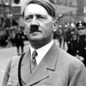 A.Hitler