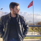 Berkay Büyükyeşil