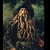 Davy-Jones