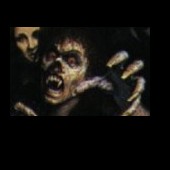 frightened