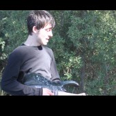 SoloGuitariist