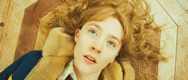 Susie Salmon fotoğrafı