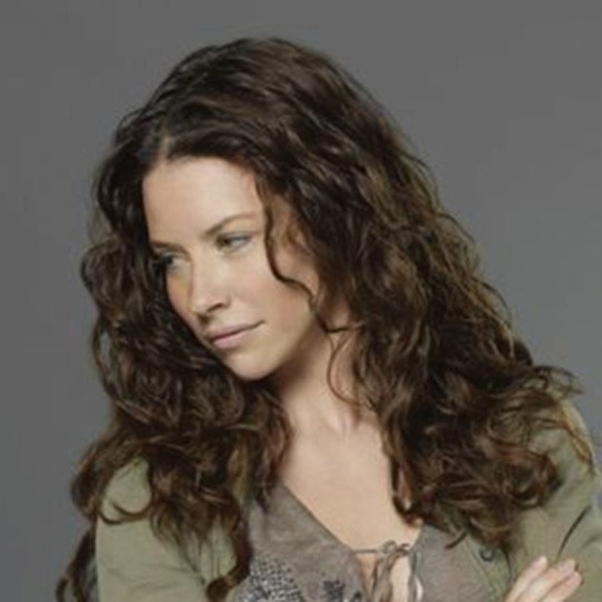 Kate Austen fotoğrafı