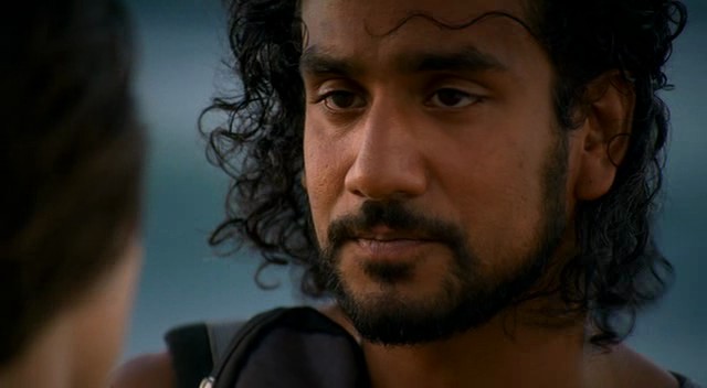 Sayid Jarrah fotoğrafı