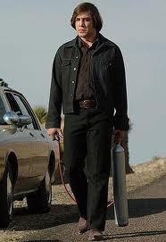 Anton Chigurh fotoğrafı