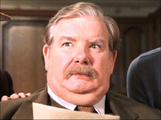 Vernon Dursley fotoğrafı
