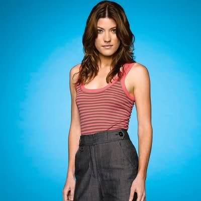 Debra Morgan fotoğrafı