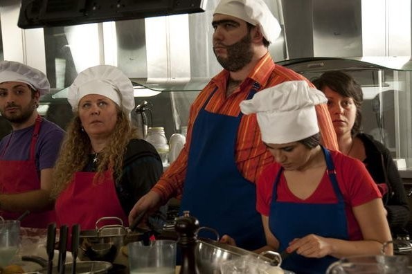 Recep Ivedik fotoğrafı